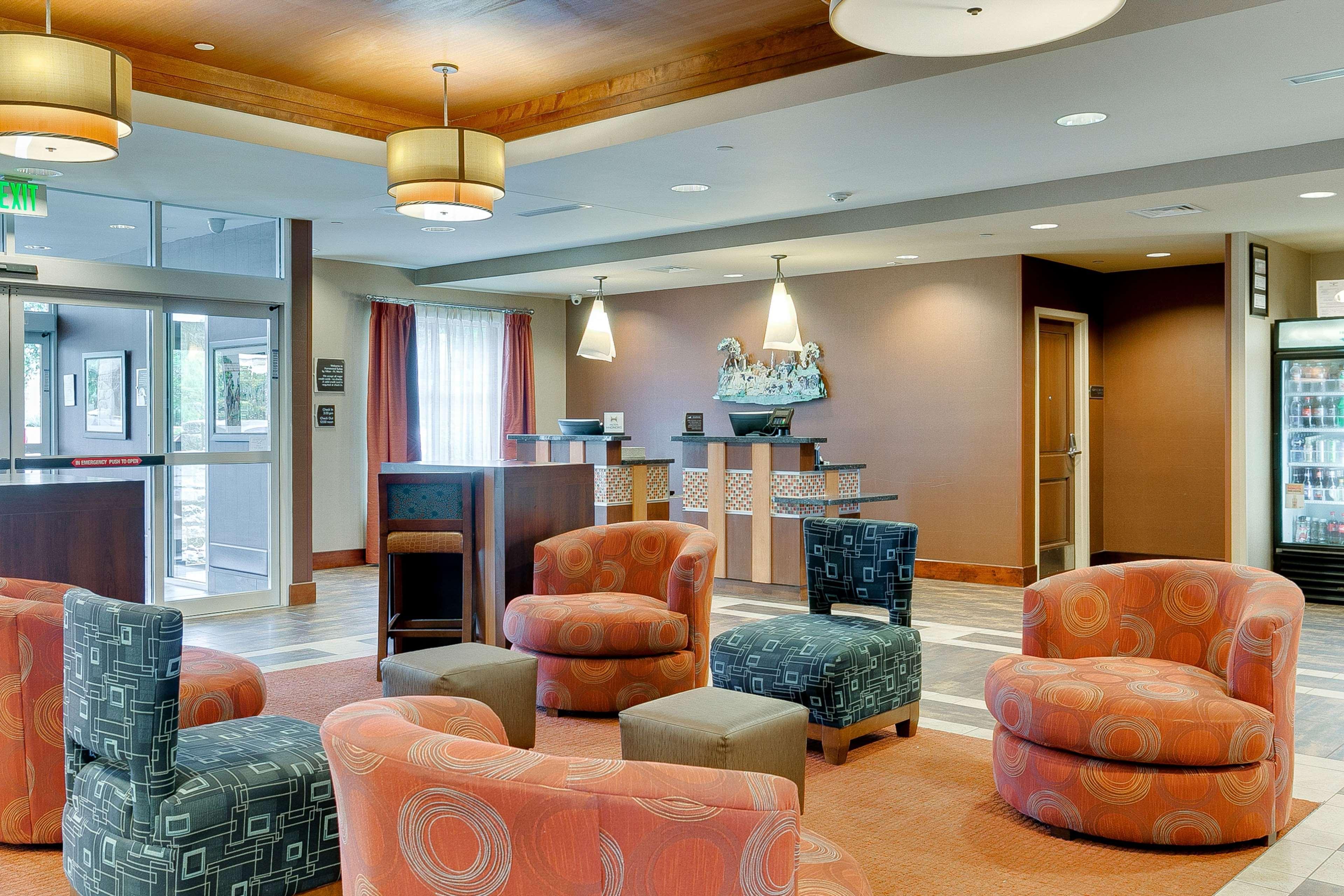 Homewood Suites By Hilton Fort Worth Medical Center Eksteriør billede