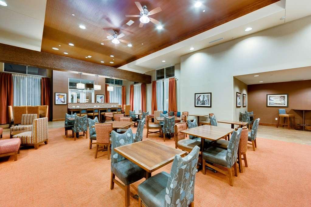 Homewood Suites By Hilton Fort Worth Medical Center Restaurant billede