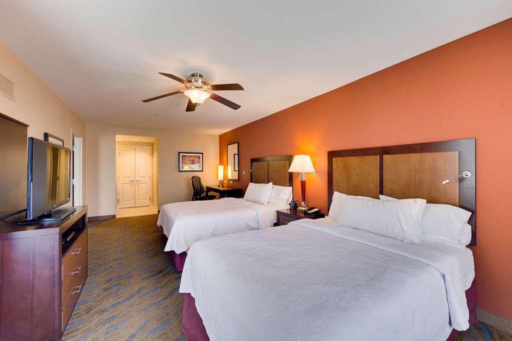 Homewood Suites By Hilton Fort Worth Medical Center Værelse billede